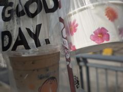 -古茗(华业街店)