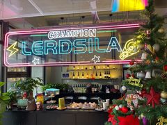 -花环泰拳·勒德斯拉泰拳馆(静安店)