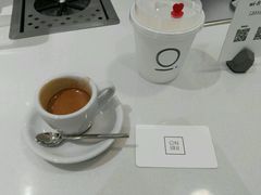 -Onirii Coffee(长乐路店)