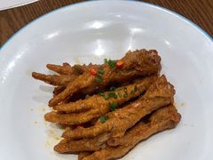 -解家河南菜(金水路店)