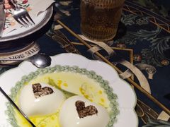 -第101座花园餐厅(湖滨88店)