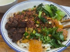 -老白家面馆(测绘东路总店)