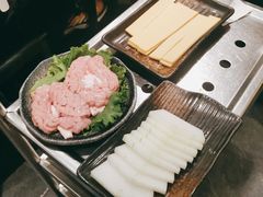 -重庆九记老火锅(广场店)