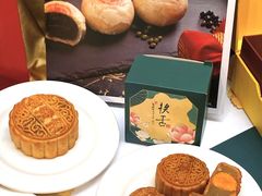 -汕头金海湾大酒店(万象城店)