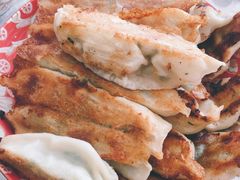 -青岛锅贴(四流中路店)