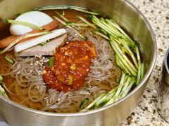 -真利味·脊骨火锅·正宗韩国料理(韩乐坊店)