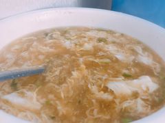 酸辣汤-九龙餐厅(大沽路店)