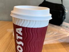 -COSTA COFFEE(龙德广场店)