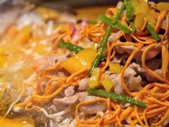 -匠子烤鱼(上邦百汇城店)