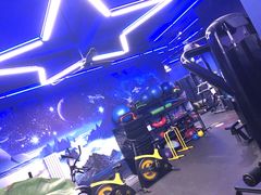 -FEELINGME乐刻私教馆·健身(沿海赛洛城店)