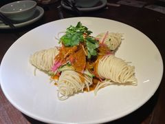 -韵秋荷(宝山龙湖天街店)