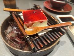 -聿山居·创意料理