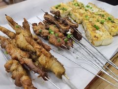 -燕子煨汤(山海关路店)