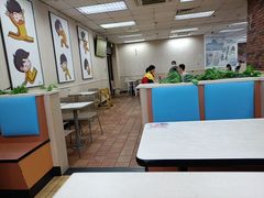 大堂-真功夫(联丰店)