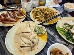 -紫金食坊(江南西路店)