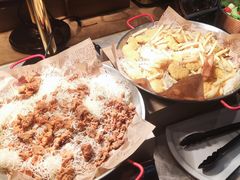 -比格比萨自助(宝山日月光店)