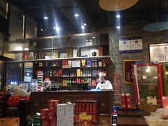 -爆肚王涮肉(吕家营店)