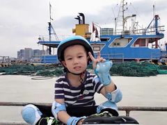 -云霄之星少儿滑板轮滑跳绳(远洋未来广场店)