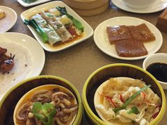 -一品粤珍轩(吴中路店)