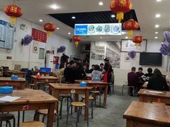 大堂-雨田饭店
