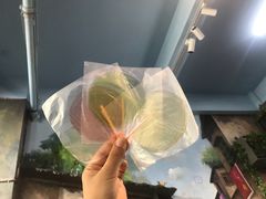 -马路边边串串香(涑河南街店)