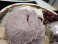 -鲜芋仙(中环百联2店)