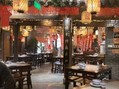 -南京大牌档(济南万象城店)