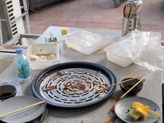 -仙螺岛海鲜自助餐厅(总店)