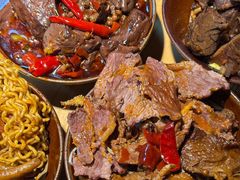 -阳阳老火锅(小南门店)