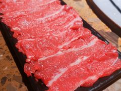 鲜切牛肉-三牦记·很牛的牦牛肉(柏条河北路下段店)