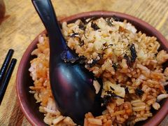 -老闵田螺馆·南昌特色小炒(梦时代店)