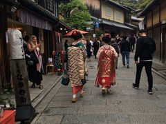 -京都冈本和服体验租赁店(祗园店)