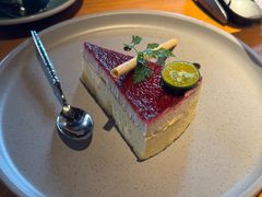 -MR.ROCKY洛奇先生·西餐&酒吧(琶醍店)