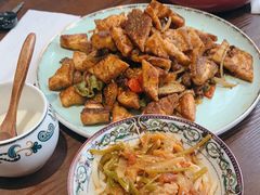 -亚克西姆新疆菜(库车店)