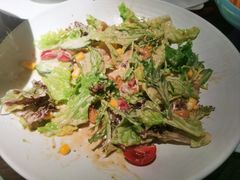 -西郊八号·山野江西菜(开发区店)