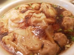 虾籽馄饨-花园茶楼(兴城西路店)