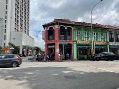 -甘榜格南公园
