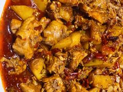 -农夫大盘鸡(经八路总店)