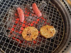 -一品诚记烤肉·甄选店(中南路店)