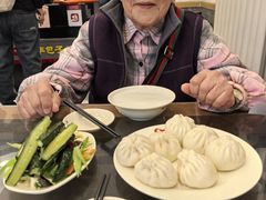 -庆丰包子铺(潘家园店)