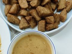 -张记荞面馆