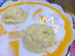 -甜心妈妈·榴莲星级糖水(北京路总店)