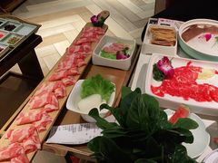 -香天下·四川火锅(安镇大润发店)