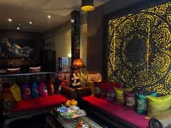 -泰合玺·精油疗愈SPA(南京光环花园城店)