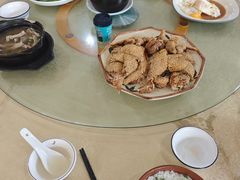 -区海鸡场饭店(石壁店)