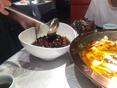 -雲蜀龙阁·金牌水煮鱼(方庄店)