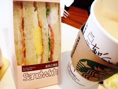 -星巴克臻选(沈阳大悦城店)