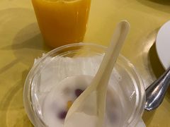 -芭堤雅泰国餐厅(胜利路店)