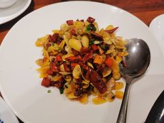 辣炒海瓜子-宁海食府(天一阁望京店)