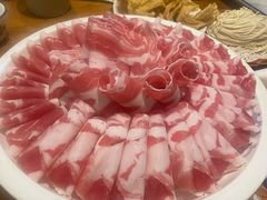 -乐宴·老北京铜火锅(桂庙店)